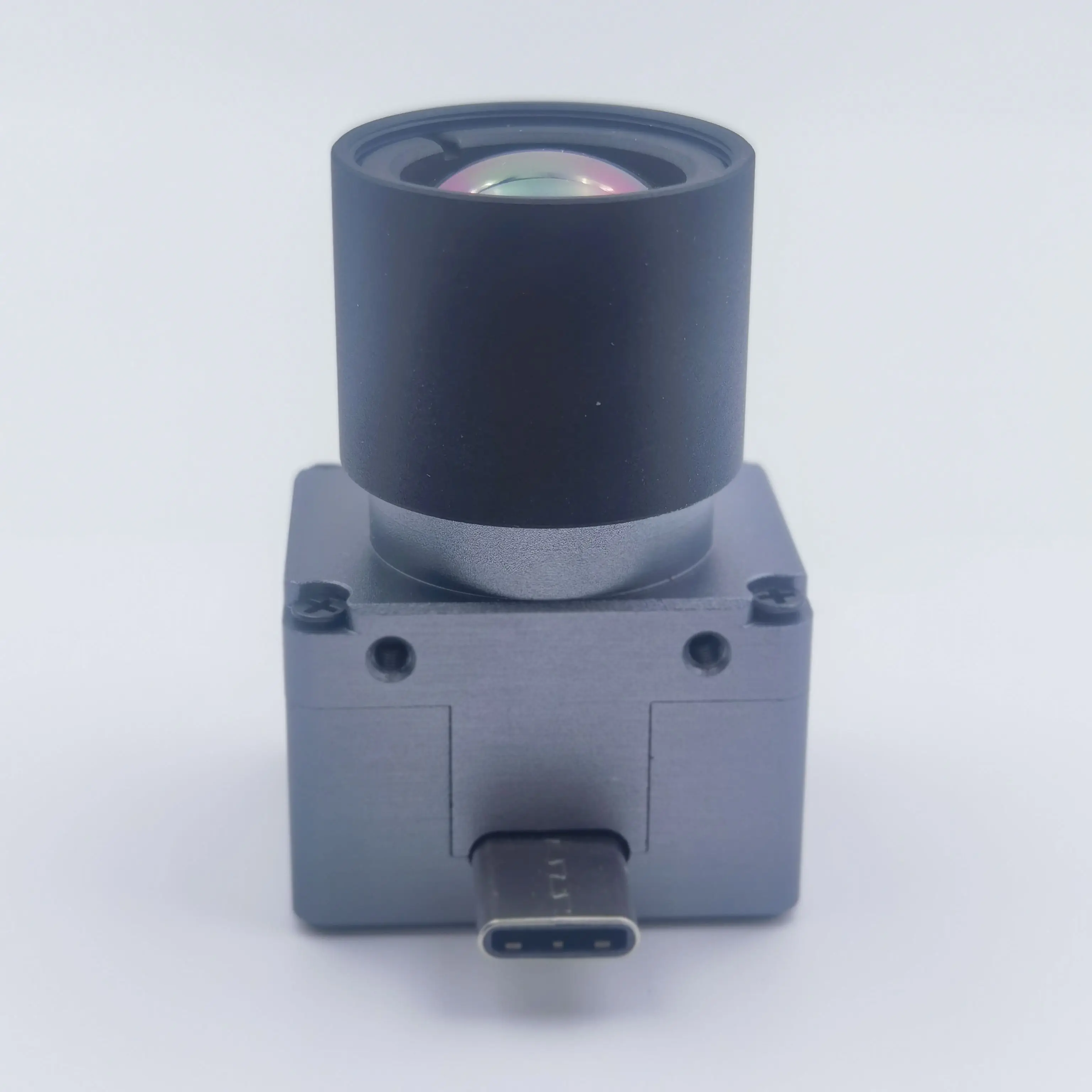 

Applicable to JS thermal imaging 256 high definition thermal camera, measuring the main board hotel privacy