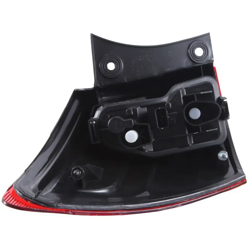 AEF2-Rear Tail Light EU Brake Signal Light For Nissan Promaster J10 SUV 2010-2013 - view 4