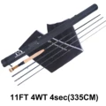 11FT 4WT4sec(335cm)