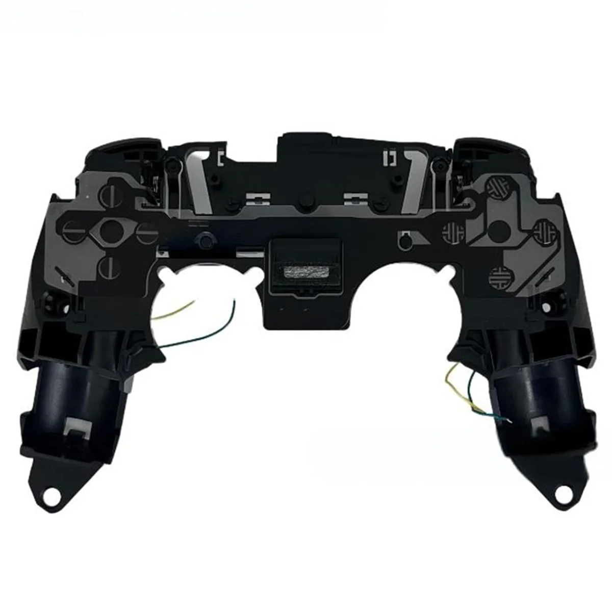 For V3.0 Game Console Adaptive Trigger Assembly L2 R2 Button Assembly V3.0 Inner Bracket Stand for