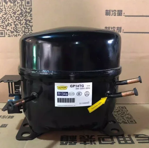 Компрессор KONOR GP12TG GP14TG GP16TG