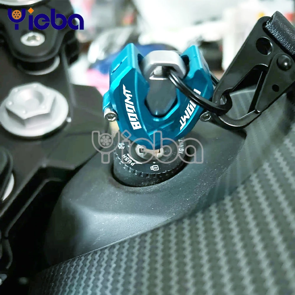 

NEW 800MT 800MTX Motorcycle Accessories Key Cover Shell keychain Key Holder For CFMOTO 800MT-X MT-X 800 MT MTX 2025 2024 2026
