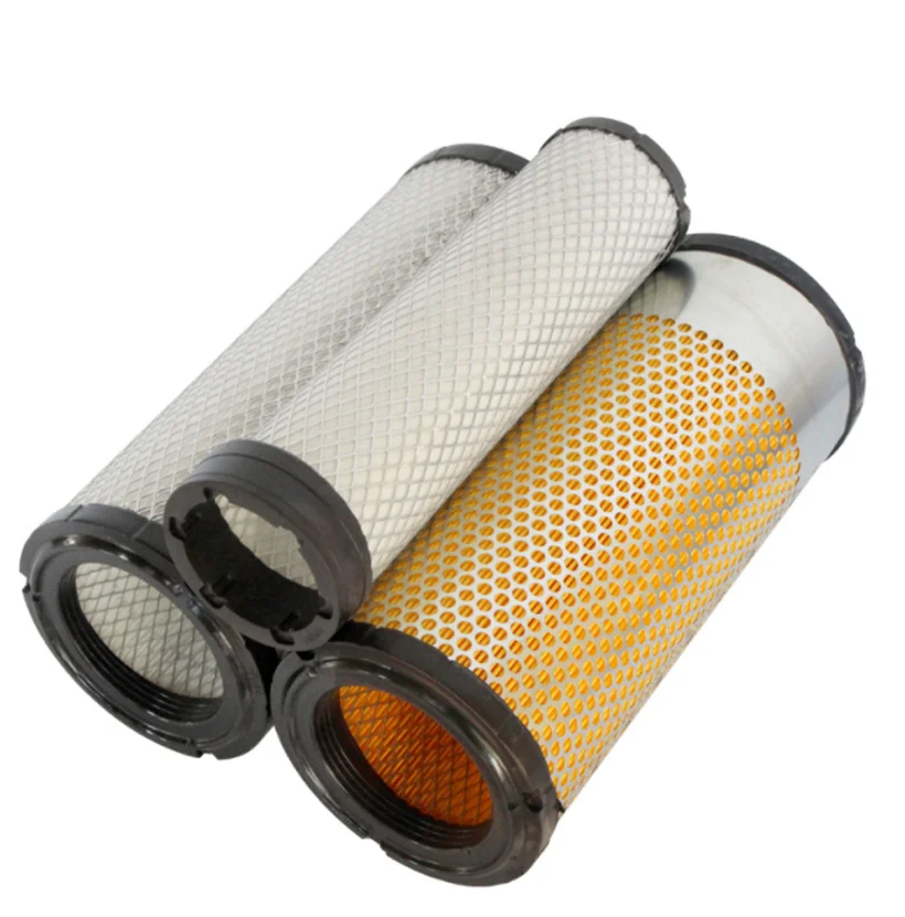 

Forklift Air Filter For Heli Hangzhou 30HB TCM Air Filter K1330 Air Grid Style Inner Core