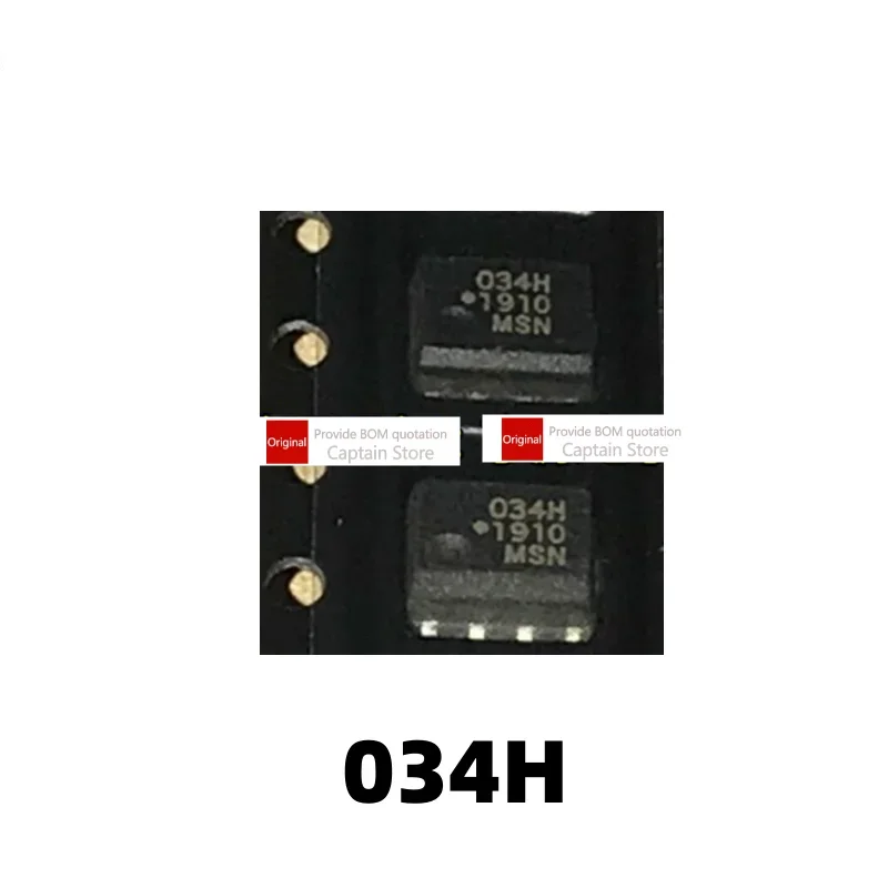 5PCS Chip Mounted O…