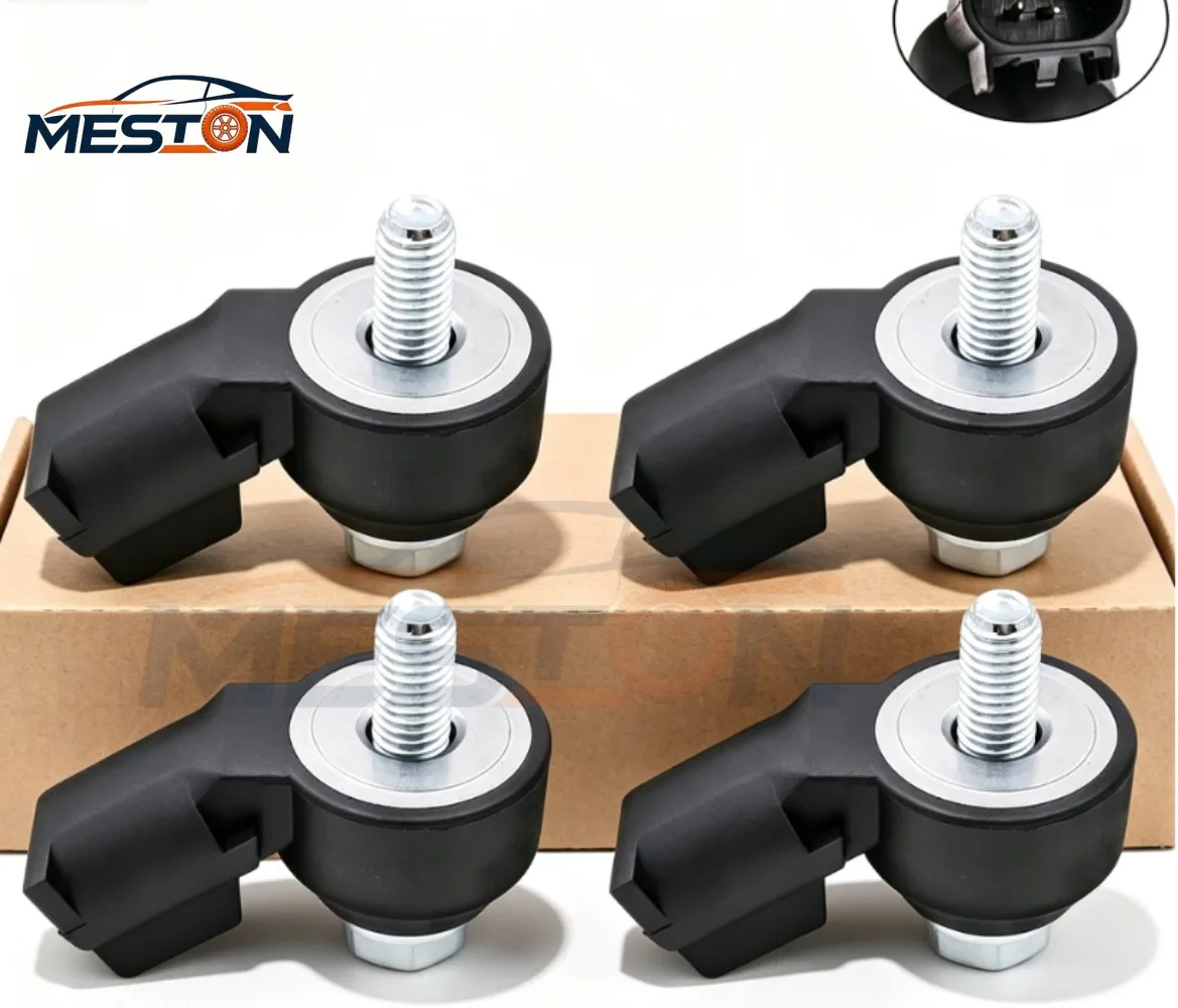 

НОВЫЙ Датчик детонации (1/2/4 шт.) 12570125 12623730 для Chevy Camaro, Colorado, Corvette, GMC Canyon, Envoy, Sierra, Cadillac CTS, Buick Lucerne