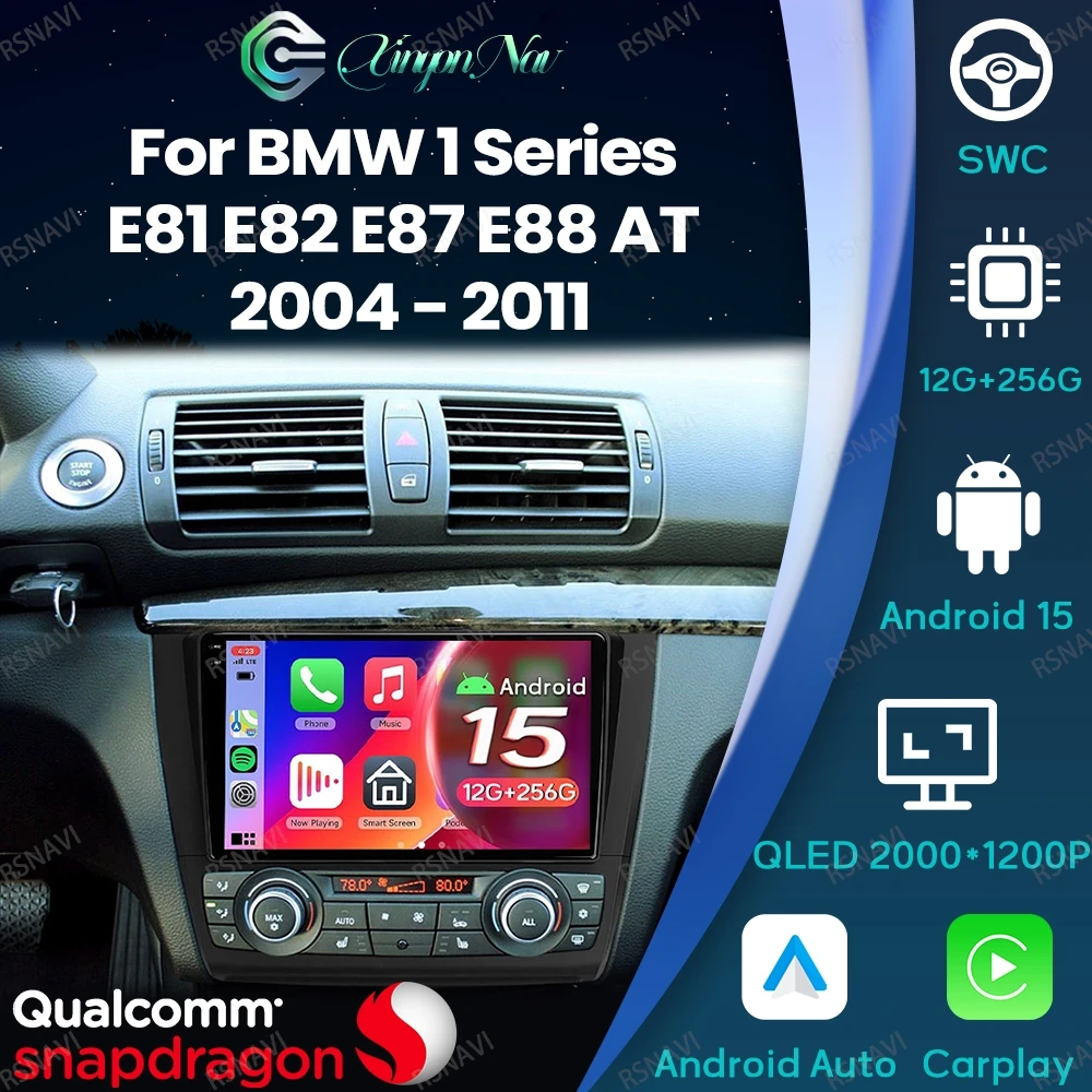 Android 15 For Bmw … - image