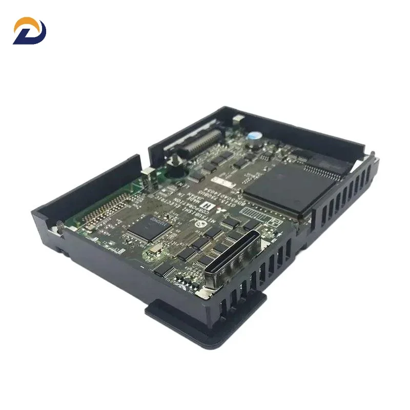 Suitable for GT15 Q bus interface module GT15-75QBUSL