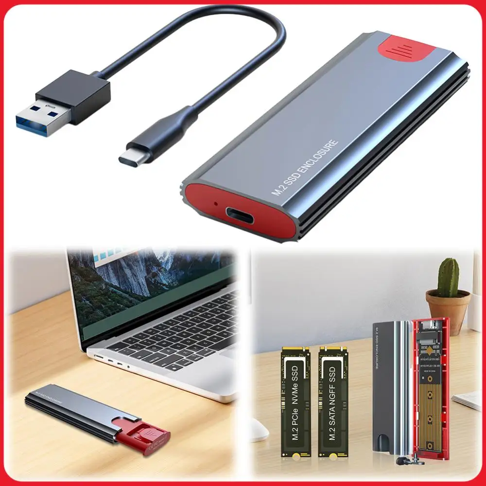 case-externo-para-ssd-m2-ngff-nvme-10gbps-case-para-disco-rigido-ssd-compativel-com-ssds-m2-nvme-2230-2242-2260-2280
