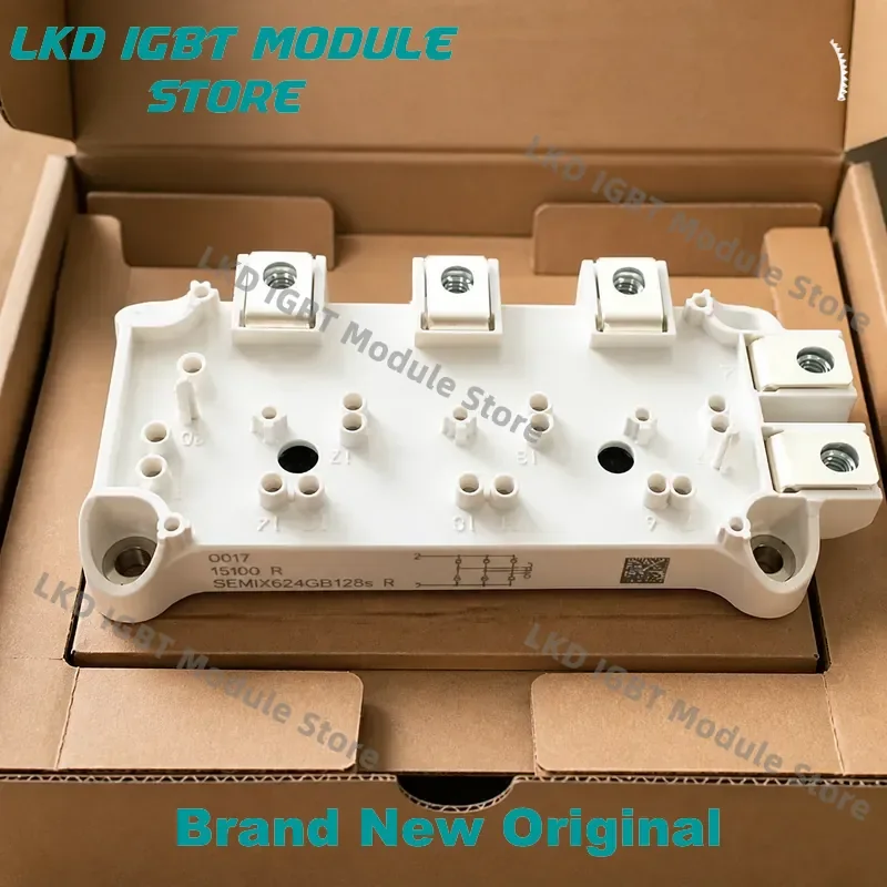 for SEMIX341D16S NEW Bridge Rectifier Module Fast Delivery