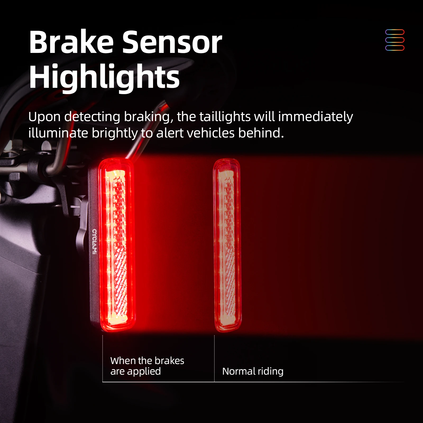Thumbnail 2 - #34 Compare Bicycle Rear Safety Lights Before You Buy