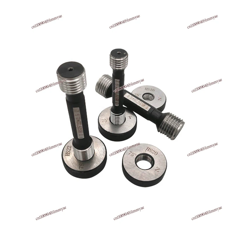 Reinforcement Plug Gauge