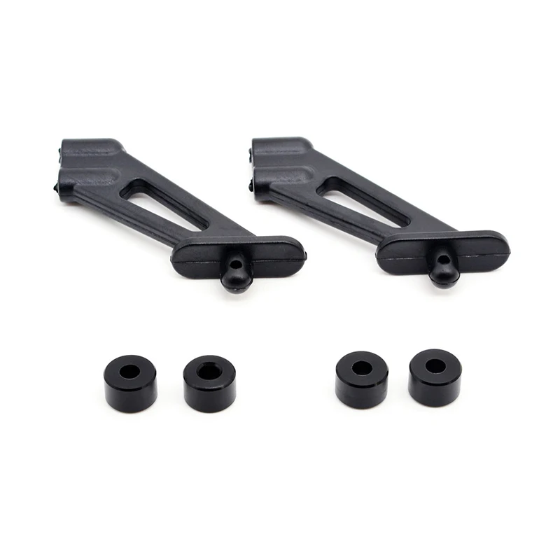 ZD Racing Tail Wing Support Bracket Set 7531 for 1/10 DBX-10 DBX 10 4WD Brushless RTR RC Desert Buggy Monster Truck Car