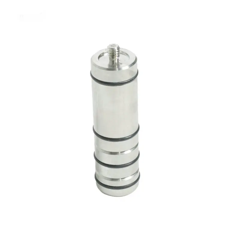 

NEW Camera Screw Quick Release Screw 1/4 Inch Mount Screw Calibration Balance Stative Weights For DSLR Photo Studio