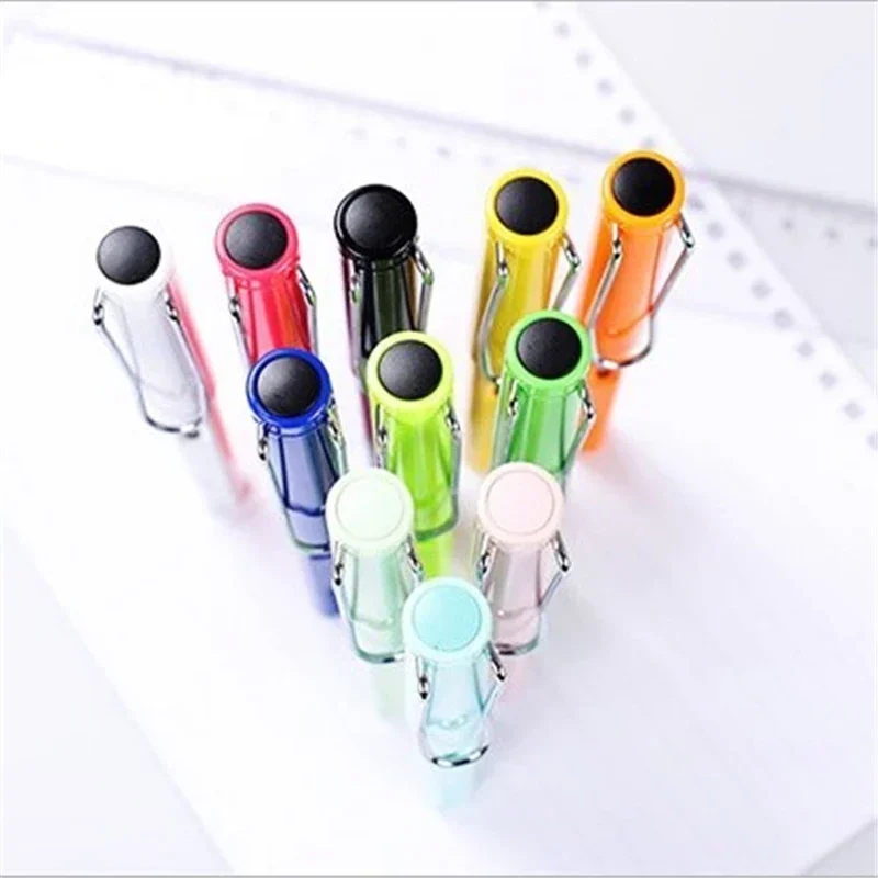 Nouveaux stylos plume JINHAO 619 pour débutants, pratique de la calligraphie, correction orthographique pour enfants, spécial étudiants, pointe fine et précise