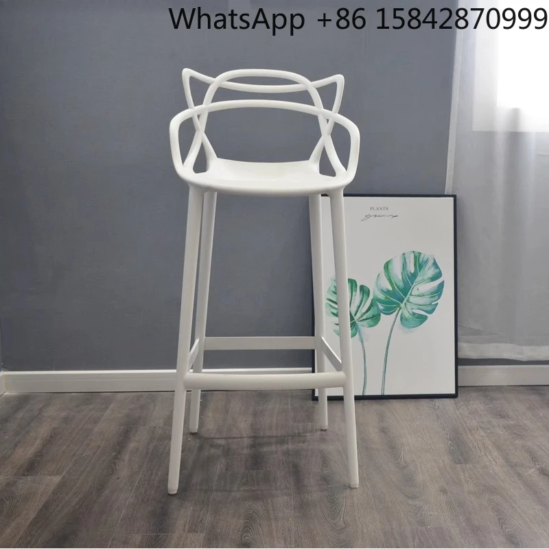 Kursi Bar Anggur Mode Modern