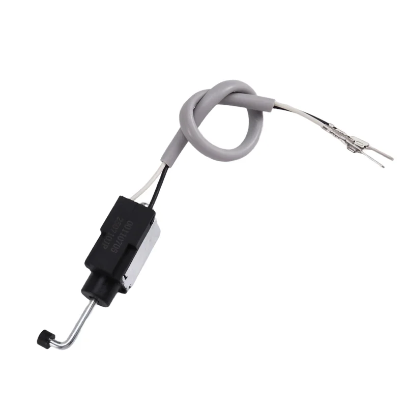 

Для Kia Carnival 2015-2017 автомобильный электромагнитный клапан, регулирующий клапан трансмиссии, номер детали 95840-A9000 95840A9000