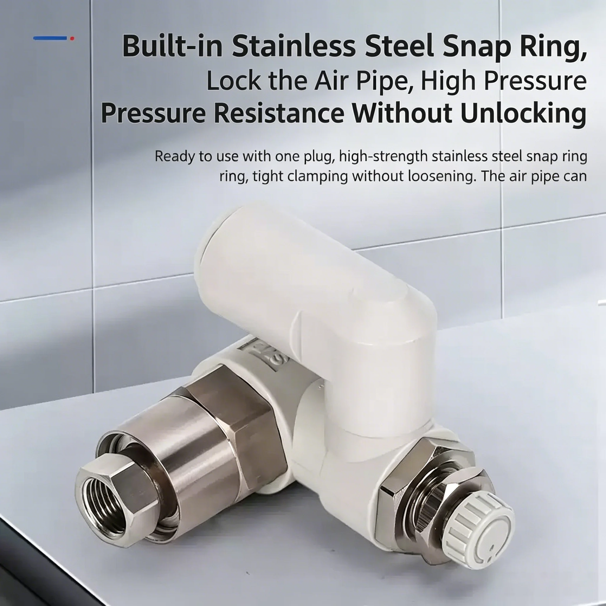 Pilot-operated induction check valve speed regulating valve ASP330/430/530/630F-01-02-08 cylinder pressure maintaining valve