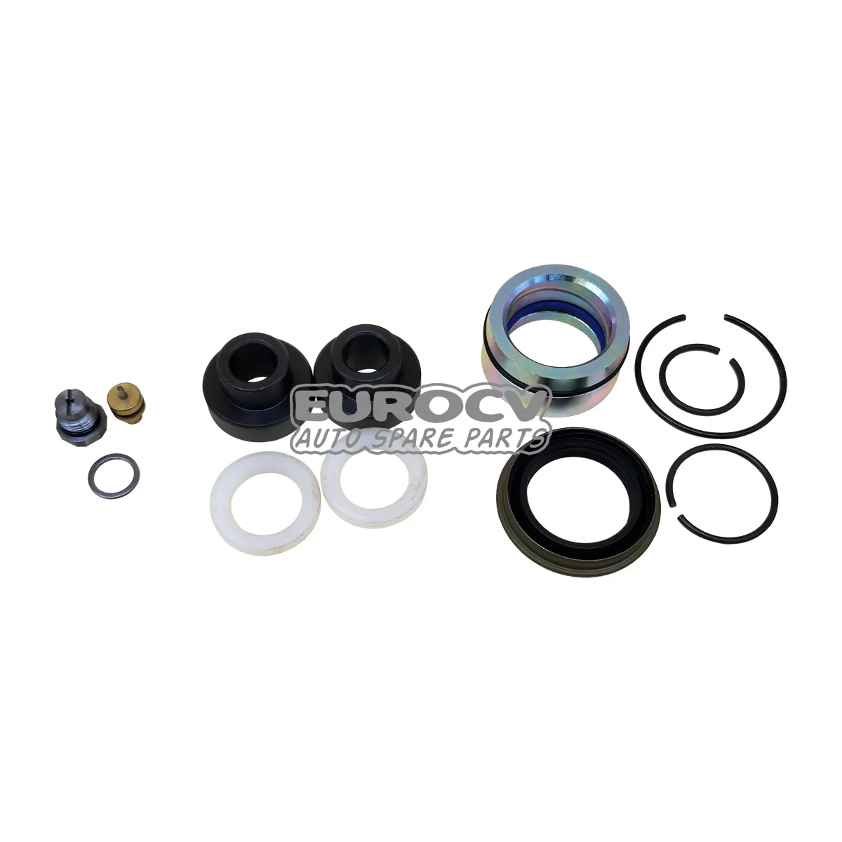 

Spare Parts for Scania Trucks SCE 1848921-1 Tilt Cylinder Full Repair Kit