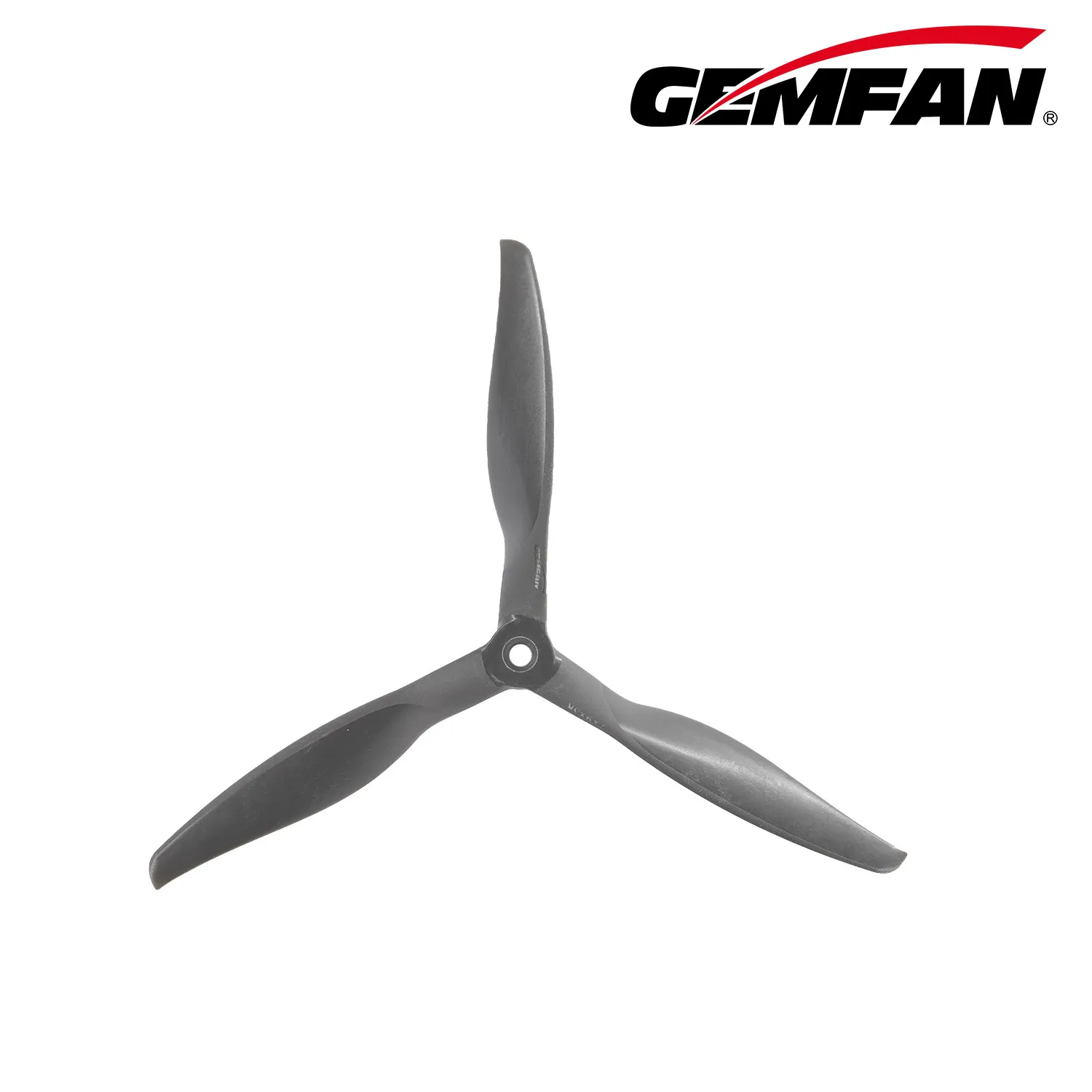 Gemfan Vortex 7x9x3 High‑Speed Propeller 2‑Pack, Glass Fiber Nylon 7‑Inch Prop, CW / CCW Optional for RC Fixed‑Wing Quad