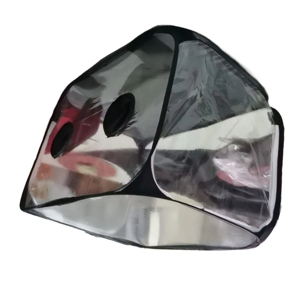 For Fungi Research Fungi Cultivation Tent Portable for sab Monitor Mushroom Growth Easily Lightweight Construction