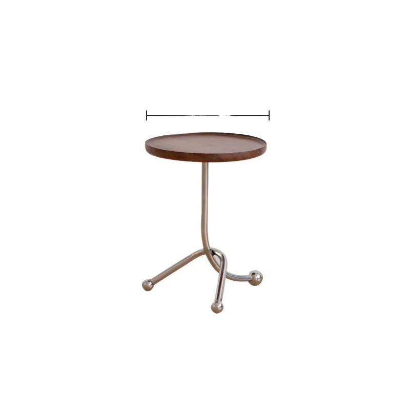 

Wabi Sabi round edge
