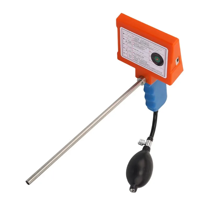 Veterinary Visual Canines Cattle Sheep Pigs Animals Insemination Gun