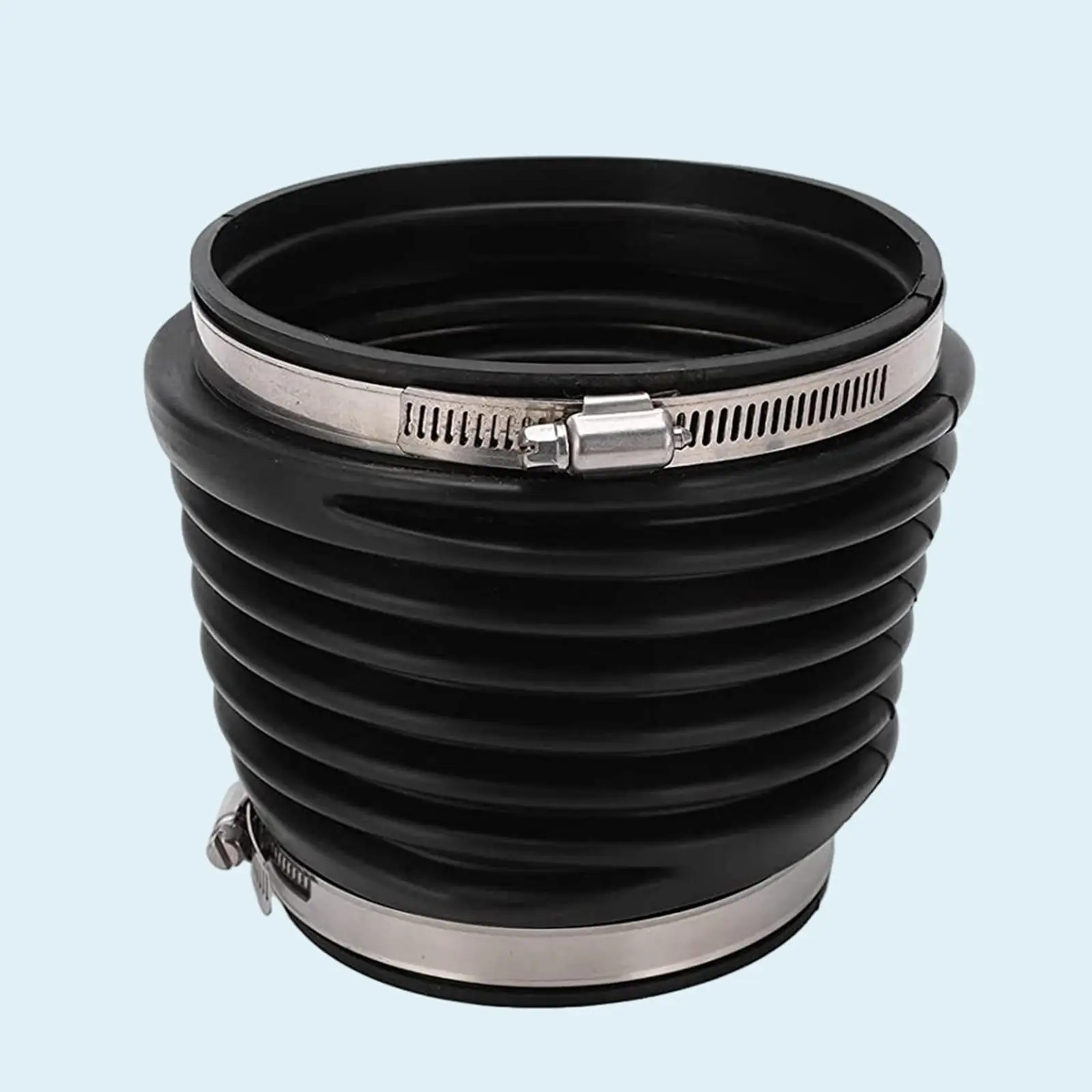 

Stern Drive U Joint Drive Bellows Kit Easy to Install High Performance Repair Part Replace Premium Outboard Accessories 18-2744