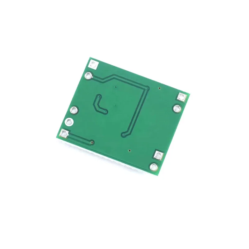 5PCS PAM8403 High Efficiency 2.5-5V Ultra-Micro Digital Power Amplifier Board 2*3W Class D PAM8403 Module USB Power Supply DIY