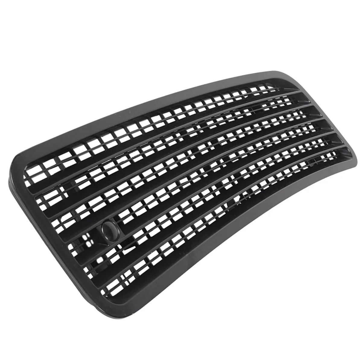 

Car Engine Hood Upper Grille Grill Vent Cover Trim for W221 W251 2007-2013 A2218800205 Right