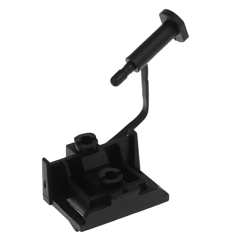 1pc HDD Hard Drive Bracket Bottom For T4900K M435 E97 M70S M80S 5M10U50407 M.2 SSD Bracket