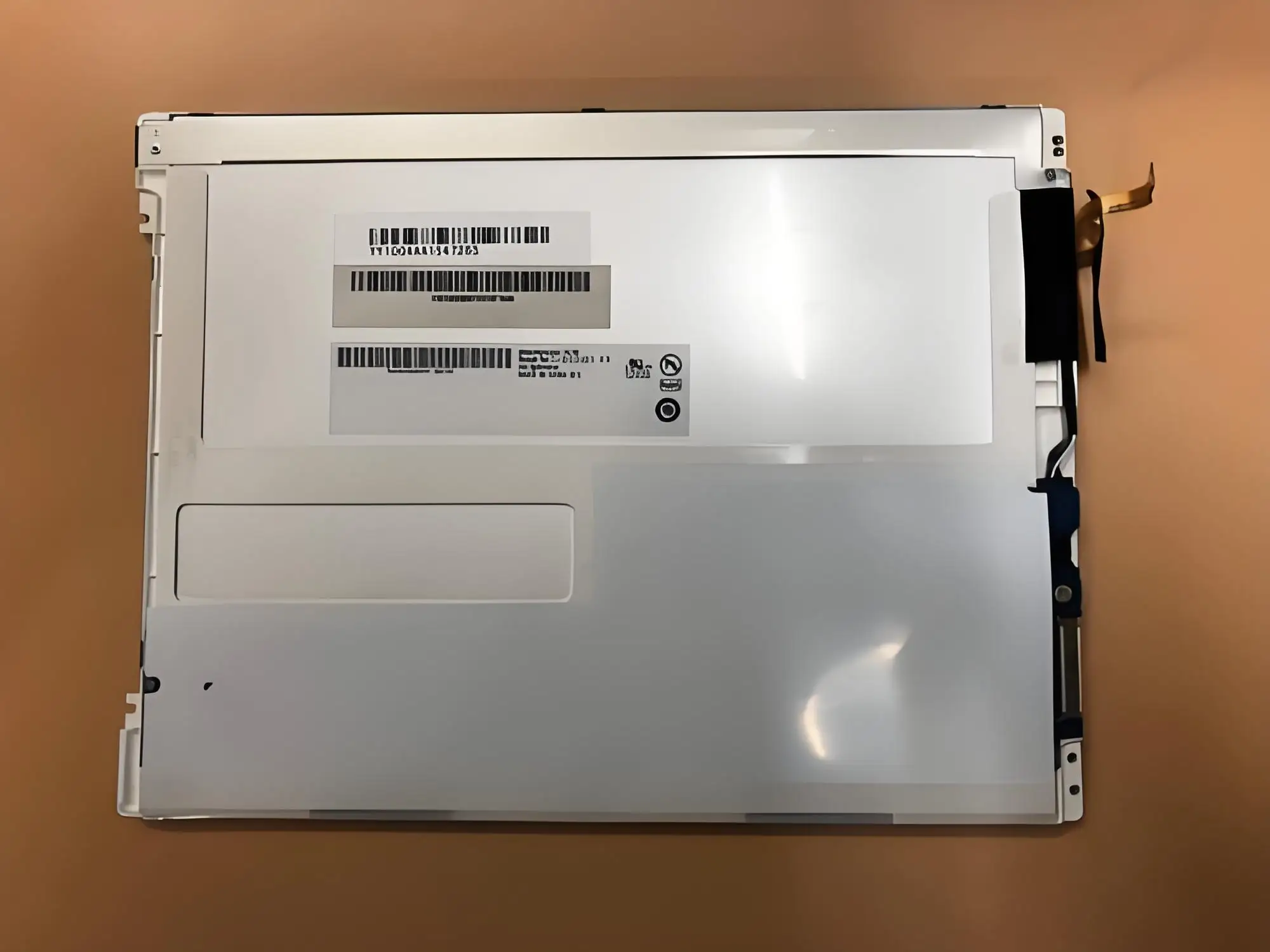 10.4" LCD Screen Panel G104SN03 V5 for Replacement Or Upgrade - Monochrome Display Size 10.4 Inch