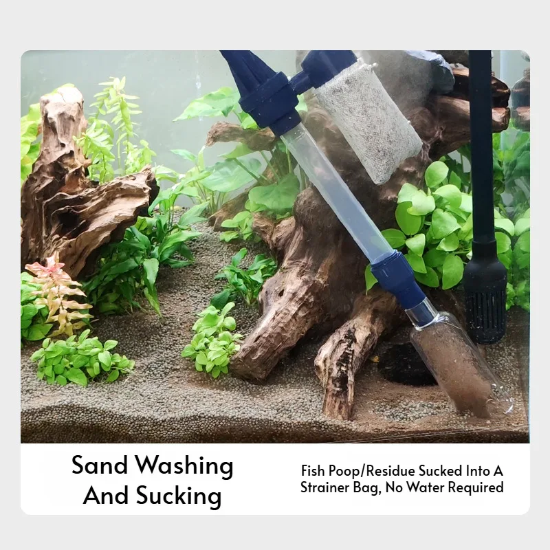 Thumbnail 2 - #14 Cheap Aquarium Gravel & Substrates Worth Buying