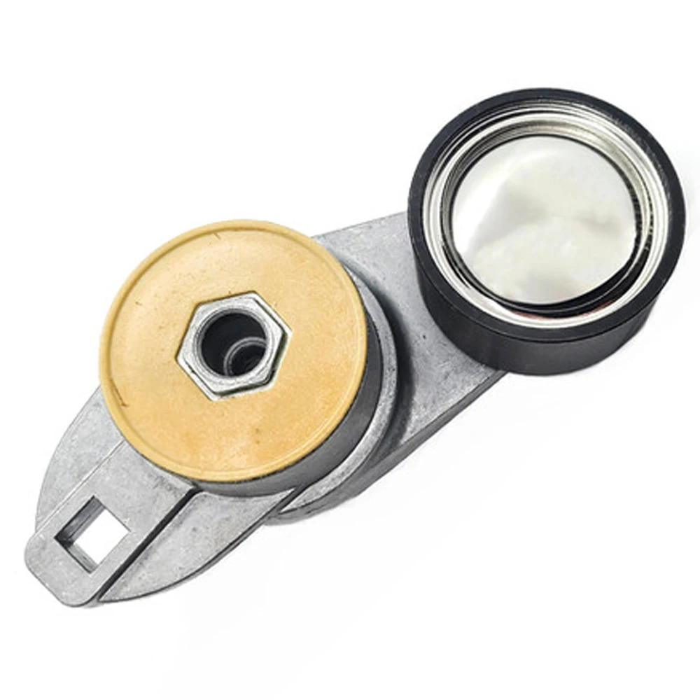 

OE:21714847 22674901 21479276 21819687 Truck Belt Tensioner Pulley For Volvo D13 VHD VN 08-15 Mack MP8