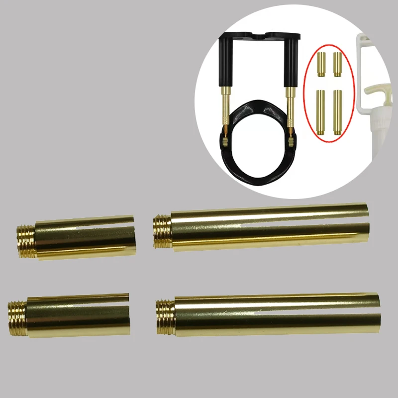 Accessories Rods Screws for 4rd Generation Penis Extender Enlarger Stretcher Enhancer Sex Toys Men Penile Pump Adult Product