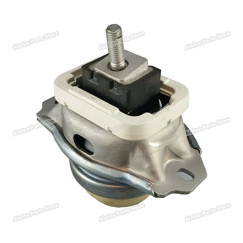 

Front Left or Right Support Engine Mounting Bearing For 10-13 Land Rover Range Rover Sport KKB500630 KKB500590 KKB500770