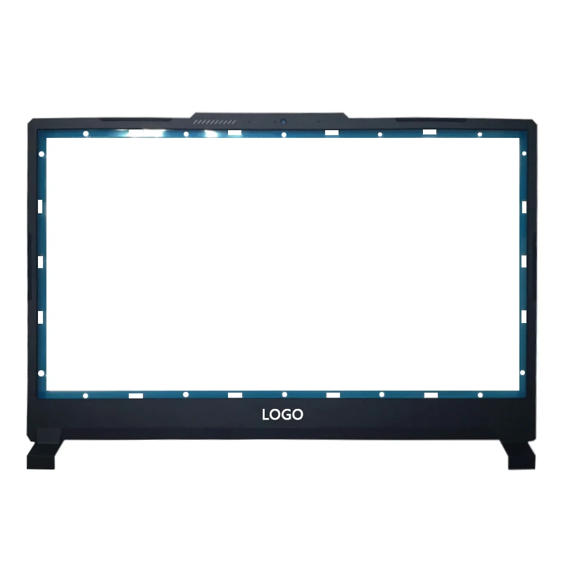 New For MSI Cyborg 15 MS-15K1 15K2 LCD Back Cover/Front Bezel Laptop Shell