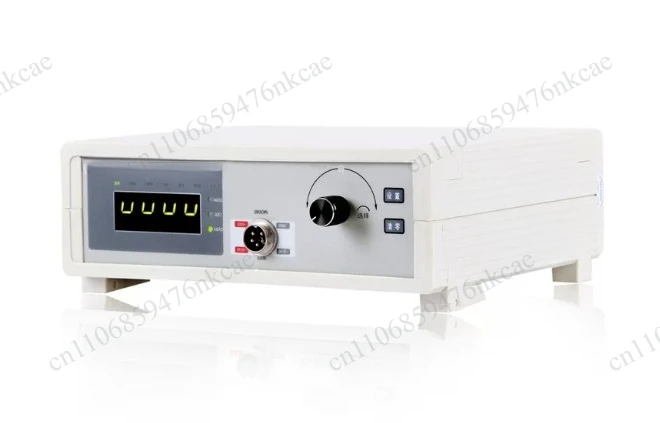 Four point resistivity meter, used for square resistance testing of thin film wafers, precision instrument