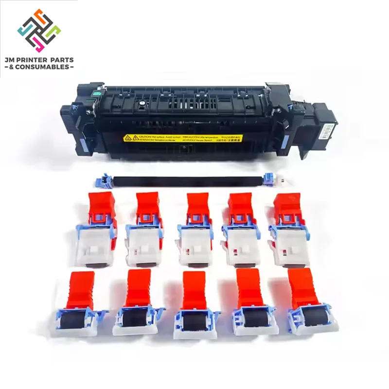 Maintenance Kit for HP LaserJet Managed E60055 / E60065 / E60075 E60155 / E60165 / E60175 L0H25A