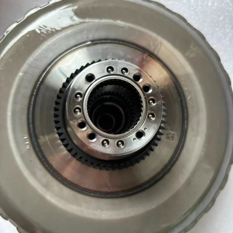 

DQ500 0DE коробка передач влажная двойная муфта 0BH398029B 0BH 0BT костюм для VW Audi Skoda DSG 7 скоростей