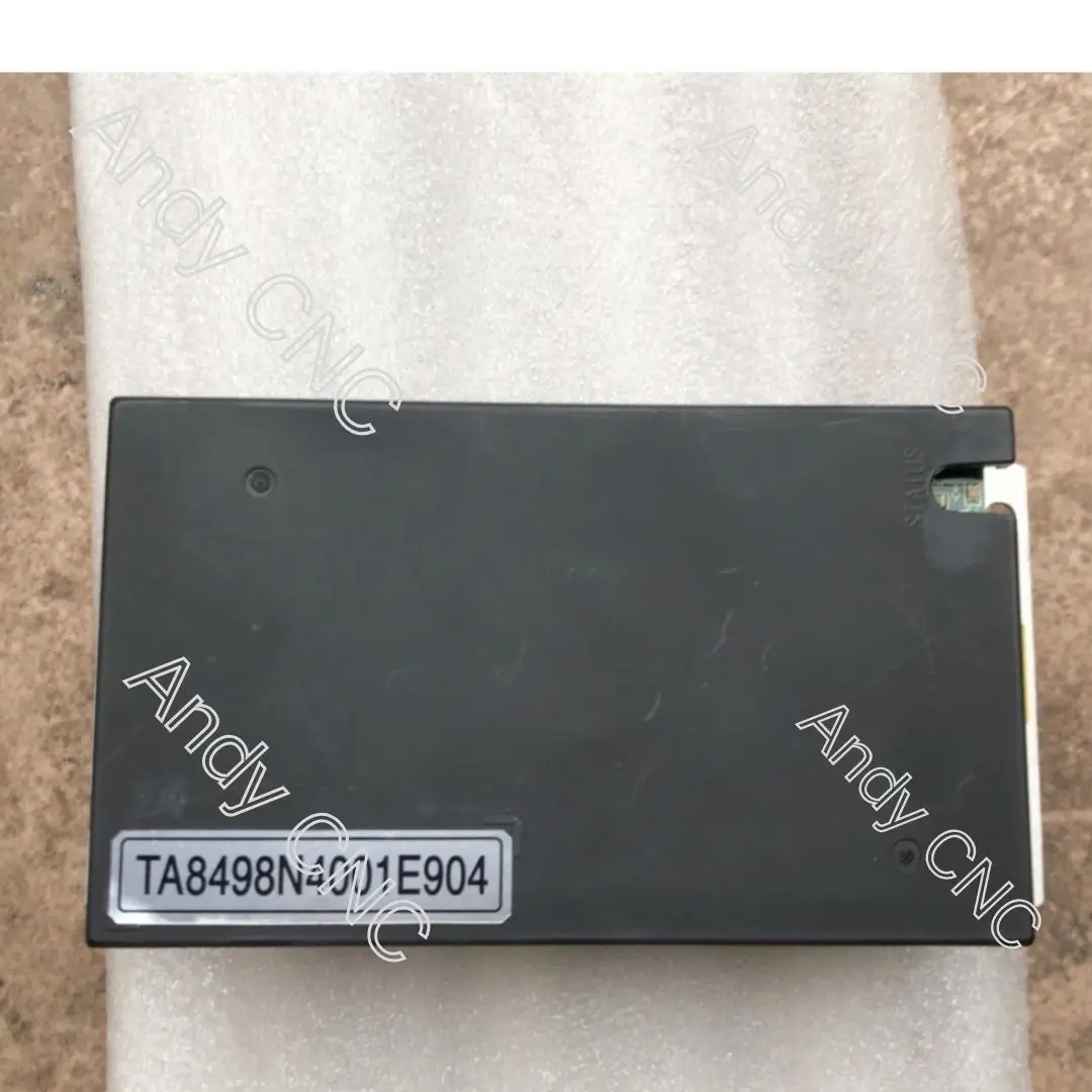 

Used TA8498N4001E904 Test OK Fast Shipping