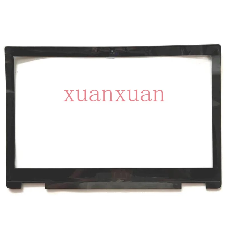 0HJ9Y2 New upper front bezel cover for Dell Precision 7530 7540