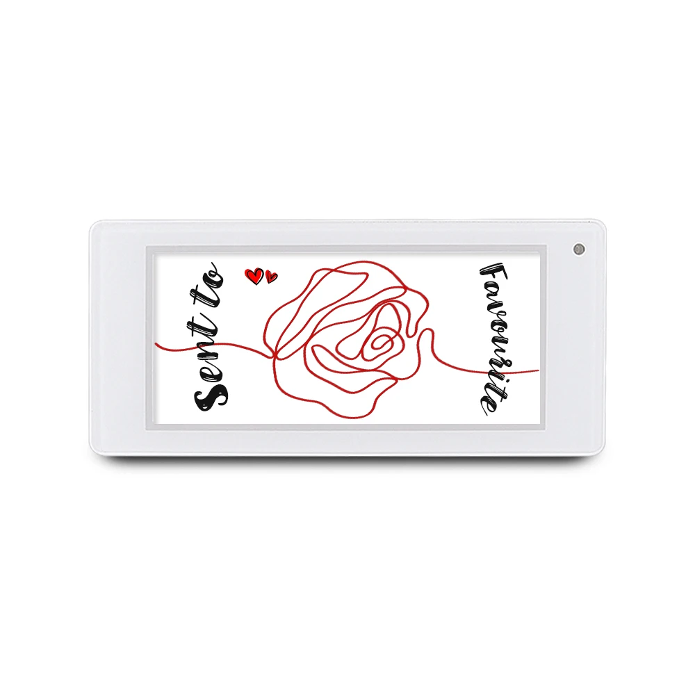 2個-29インチ-ble-3色電子インクディスプレイ-電子棚札-電子デジタルプライスタグ-小売用