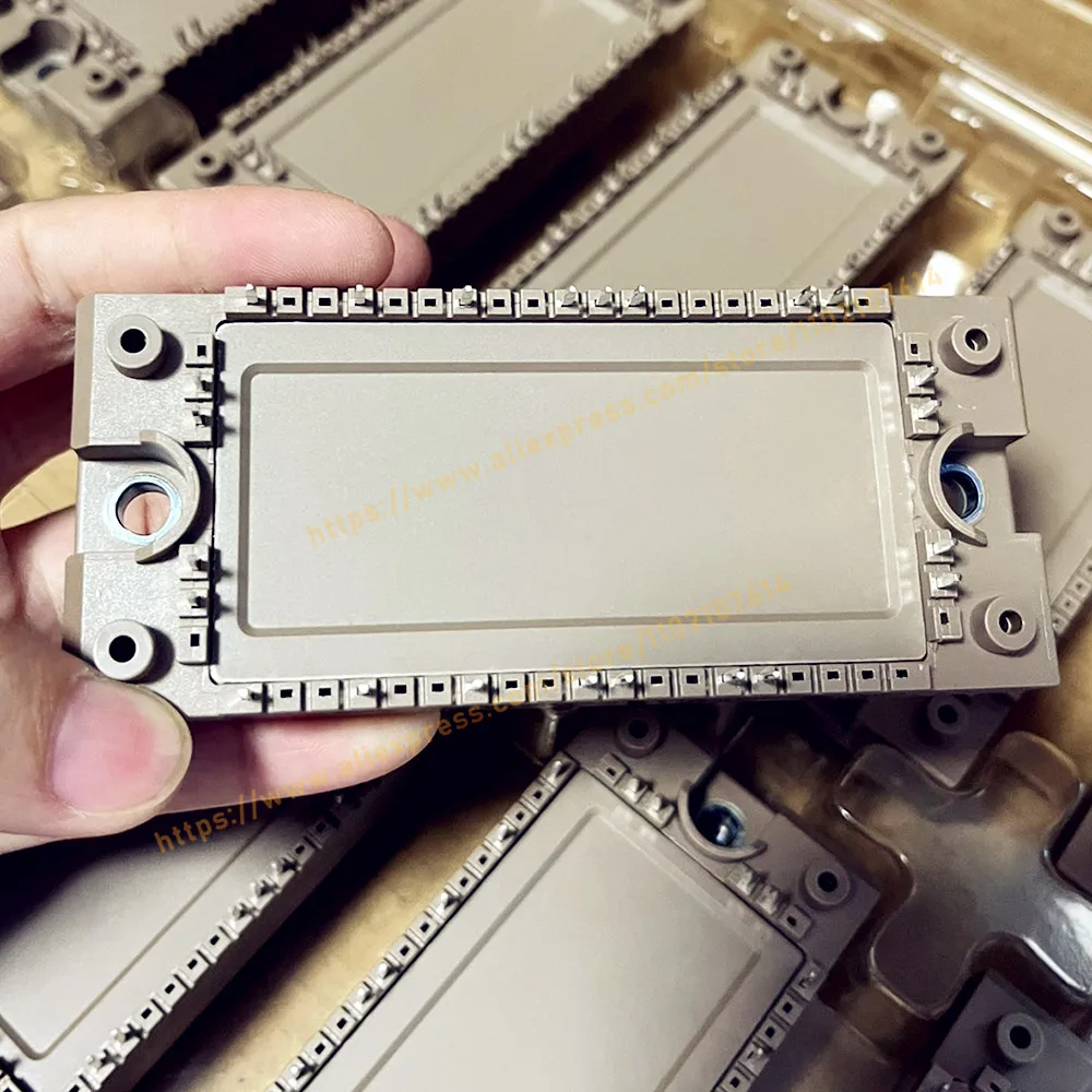 7MBR35XMA120-50 7MBR50XMA120-50 7MBR50XMA065-50 7MBR75XMA065-50 7MBR75XMA065B-50โมดูลใหม่