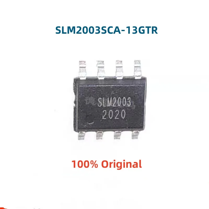 10PCS 100% New SLM2…