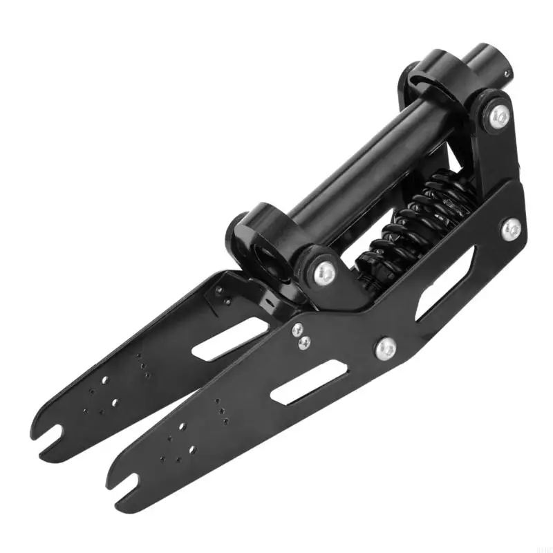 

Industrial Electric Scooter Front Fork Suspension Smooth Ride Enhancement Vibration Reduction System for M365 PRO2