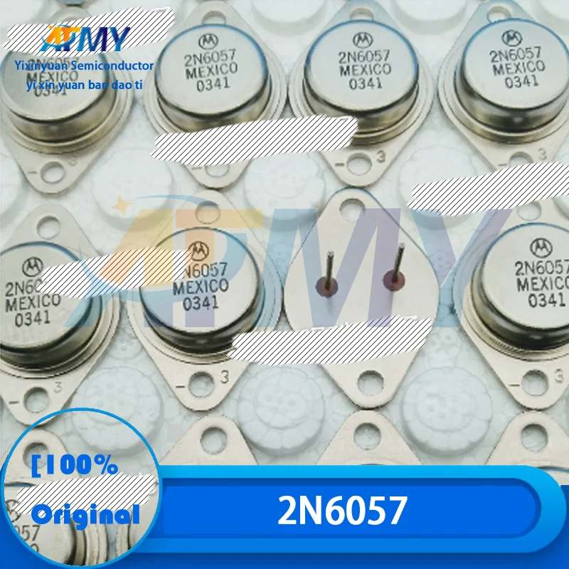 

2N6050 2N6051 2N6052 2N6053 2N6055 2N6057 2N6058 2N6059