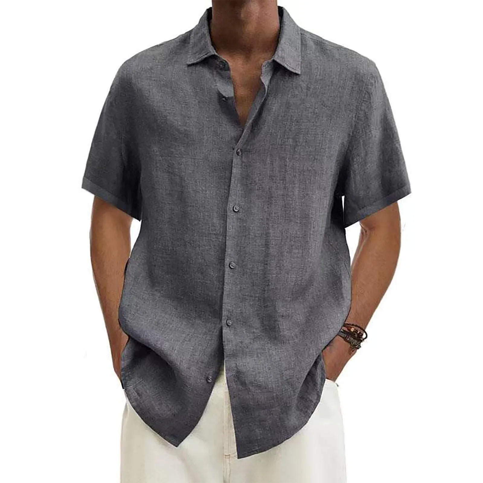 Dark Gray