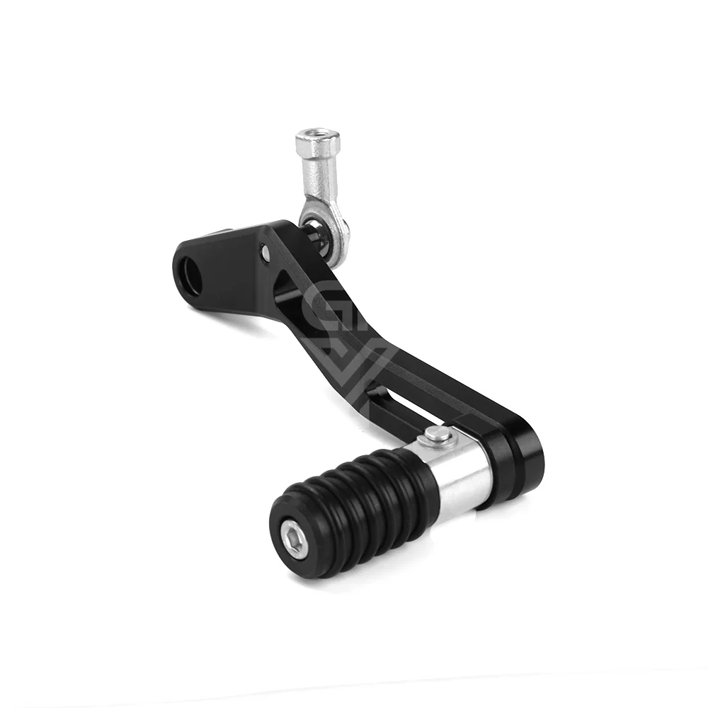

For Yamaha MT07 2014 to 2018 FZ07 2015-2018 MT 07 FZ 07 Adjustable Motorcycle Gear Lever Foldable Gear Shift Lever