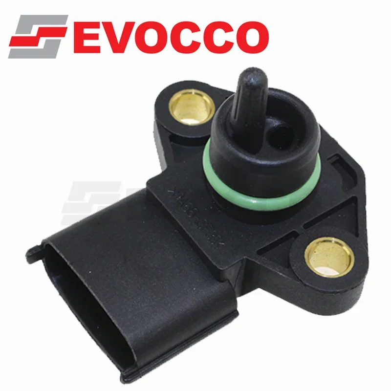 MAP Sensor For Hyundai Accent GETZ Elantra Tiburon Tucson Amica Click SONATA KIA CERATO RIO PICANTO 39300-22600 39300-38110