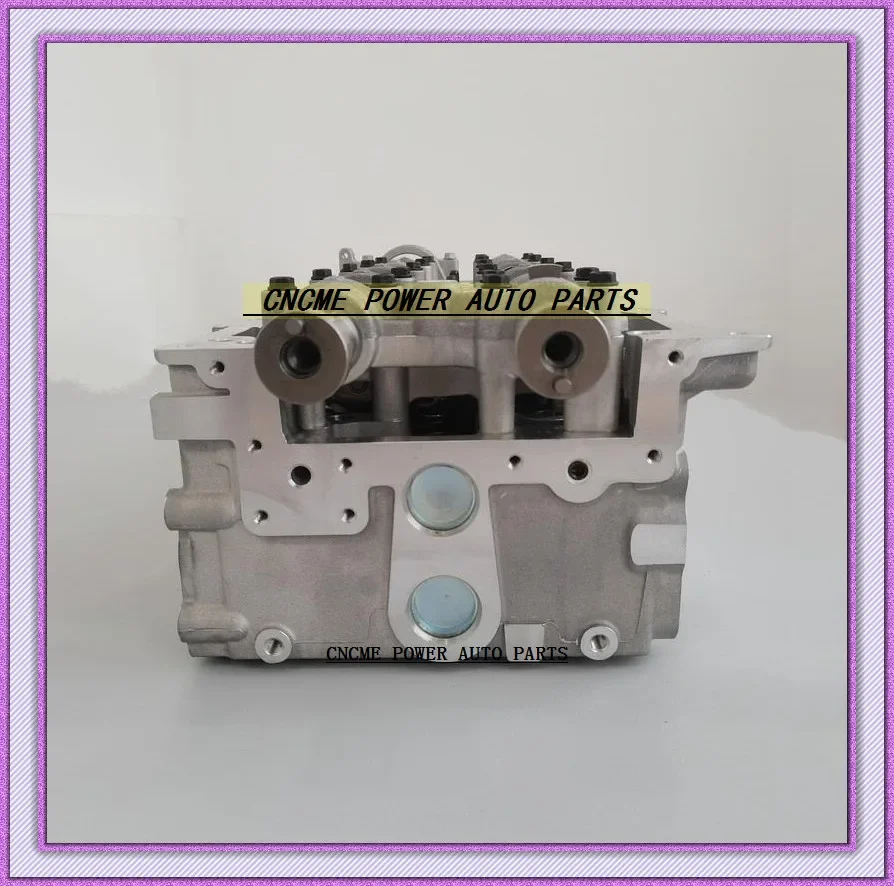 908 852 D4CB Complete Cylinder Head Assembly 22100-4A250 22100-4A210 For Hyundai H1 H200 Starex Porter For KIA Sorento 2.5CRDI